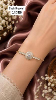 Premium Bracelet Jewellery exporters in Andhra Pradesh